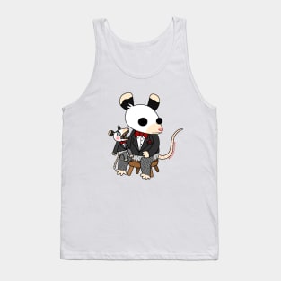 Puppet Tank Top